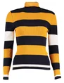 Only onlNEW KAROL L/S ROLLNECKPULLOVER E 15165075