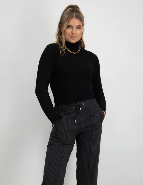 Only onlNEW KAROL L/S ROLLNECKPULLOVER E 15165075