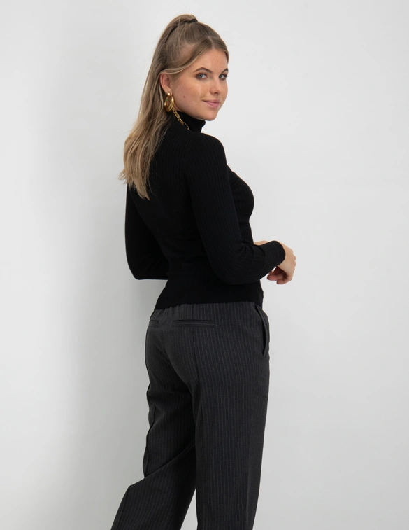 Only onlNEW KAROL L/S ROLLNECKPULLOVER E 15165075