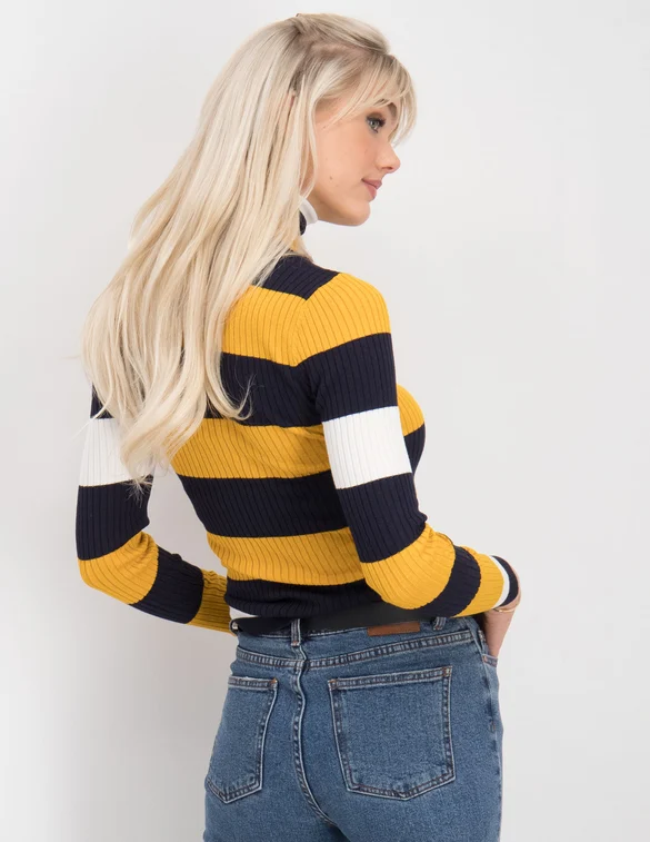Only onlNEW KAROL L/S ROLLNECKPULLOVER E 15165075