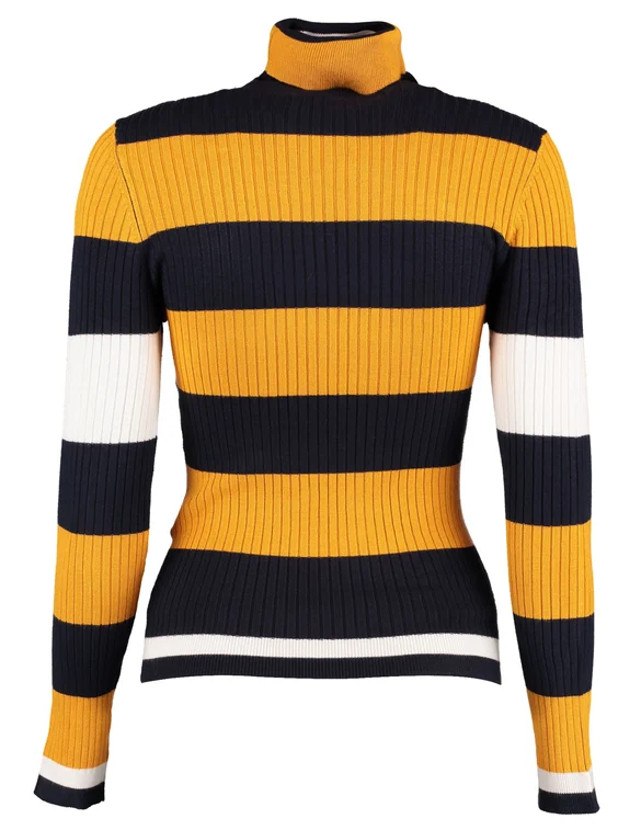 Only onlNEW KAROL L/S ROLLNECKPULLOVER E 15165075