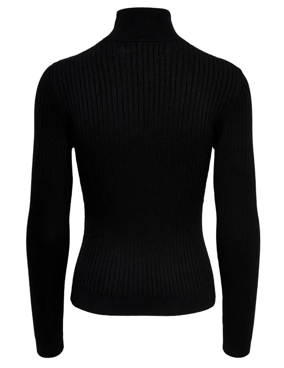 Only onlNEW KAROL L/S ROLLNECKPULLOVER E 15165075