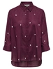 Only ONLNEW LINA GRACE LS EMB SHIRT NOOS 15283743