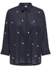 Only ONLNEW LINA GRACE LS EMB SHIRT NOOS 15283743