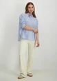 Only ONLNEW LINA GRACE LS EMB SHIRT NOOS 15283743