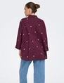 Only ONLNEW LINA GRACE LS EMB SHIRT NOOS 15283743