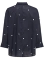 Only ONLNEW LINA GRACE LS EMB SHIRT NOOS 15283743