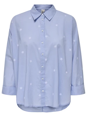 Only ONLNEW LINA GRACE LS EMB SHIRT NOOS 15283743