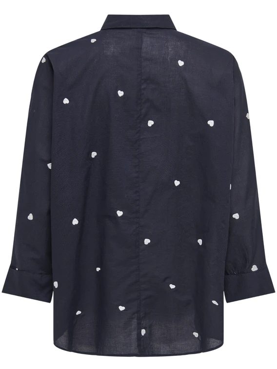 Only ONLNEW LINA GRACE LS EMB SHIRT NOOS 15283743