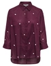 Only ONLNEW LINA GRACE LS EMB SHIRT NOOS 15283743
