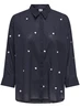 Only ONLNEW LINA GRACE LS EMB SHIRT NOOS 15283743