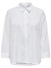 Only ONLNEW LINA GRACE LS PEARL SHIRT WV 15360466