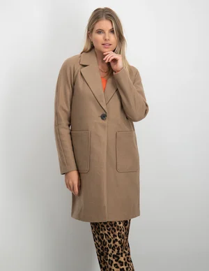 Only ONLNEWVICTORIA LIFE COAT OTW 15285883