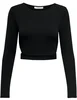 Only ONLNIKITA L/S TOP JRS 15293922