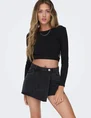 Only ONLNIKITA L/S TOP JRS 15293922