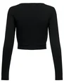 Only ONLNIKITA L/S TOP JRS 15293922