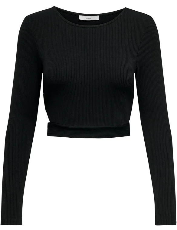 Only ONLNIKITA L/S TOP JRS 15293922