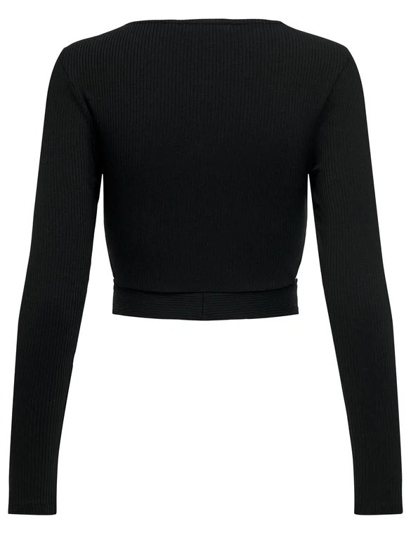 Only ONLNIKITA L/S TOP JRS 15293922