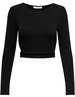 Only ONLNIKITA L/S TOP JRS 15293922