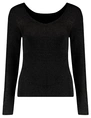 Only ONLNINNA LS GLITTER REVERSIBLE CS K 15343294