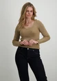 Only ONLNINNA LS GLITTER REVERSIBLE CS K 15343294