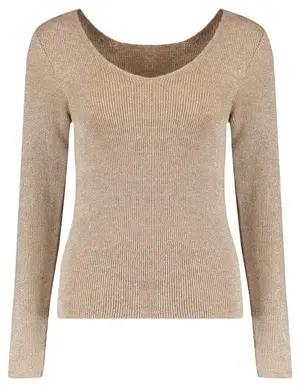 Only ONLNINNA LS GLITTER REVERSIBLE CS K 15343294