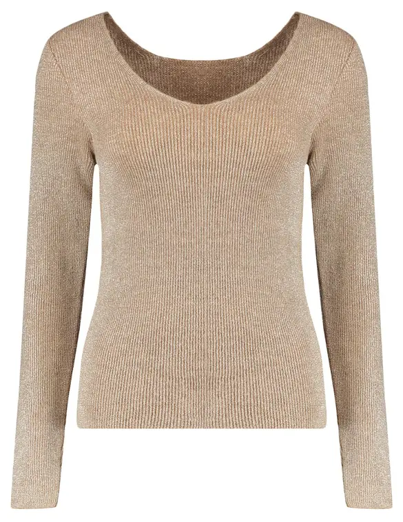 Only ONLNINNA LS GLITTER REVERSIBLE CS K 15343294