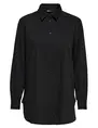 Only ONLNORA NEW L/S SHIRT WVN NOOS 15227677
