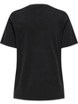 Only ONLONLY LIFE WASHED S/S TOP JRS NOO 15332250