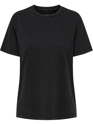 Only ONLONLY LIFE WASHED S/S TOP JRS NOO 15332250