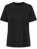 Only ONLONLY LIFE WASHED S/S TOP JRS NOO 15332250
