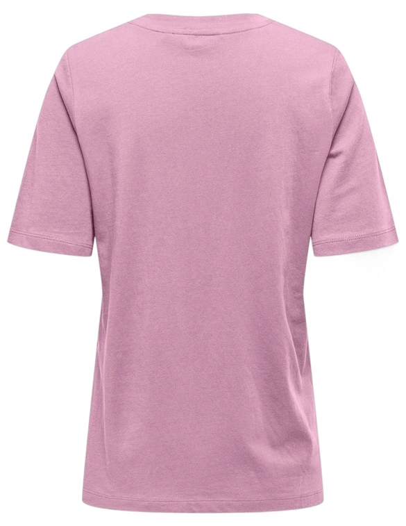 Only ONLONLY S/S TEE JRS NOOS 15270390