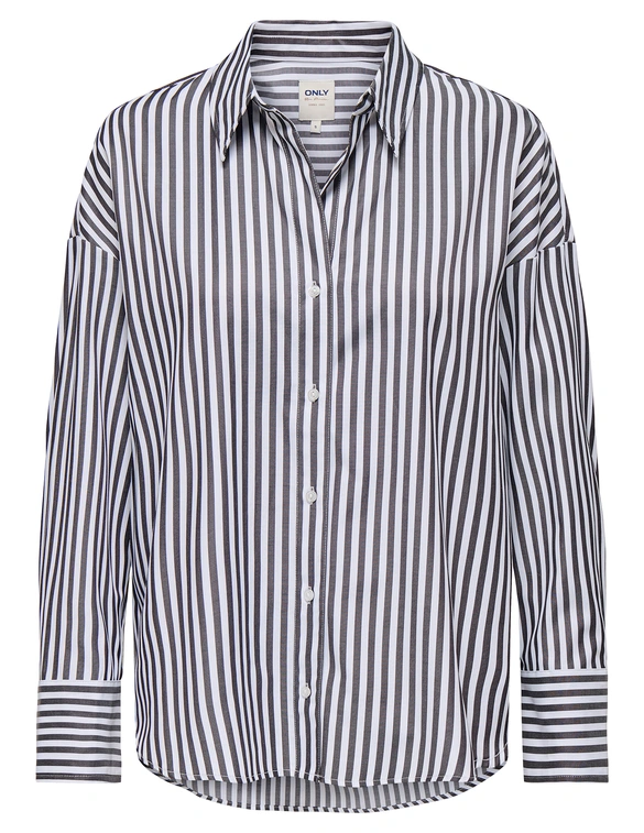 Only ONLOREGON SOLO SHIRT WVN 15314330