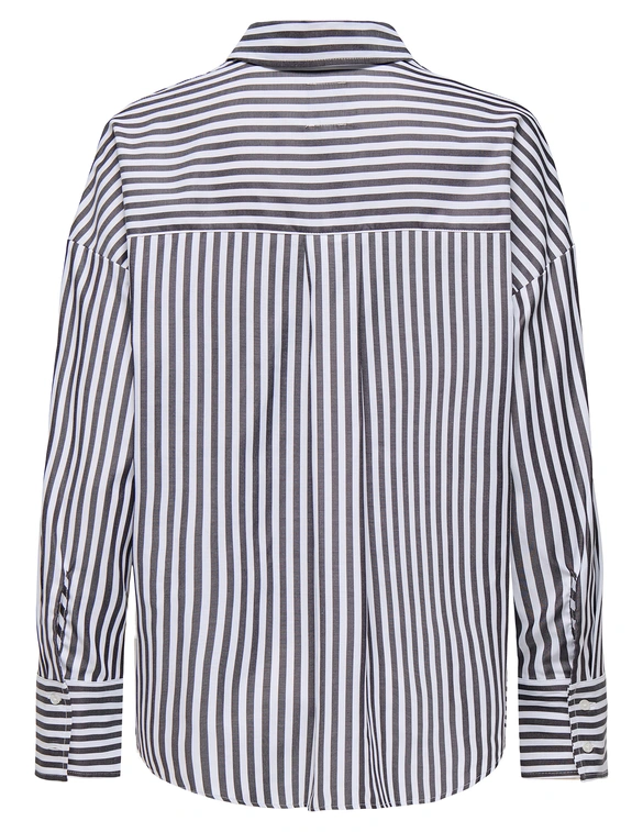 Only ONLOREGON SOLO SHIRT WVN 15314330