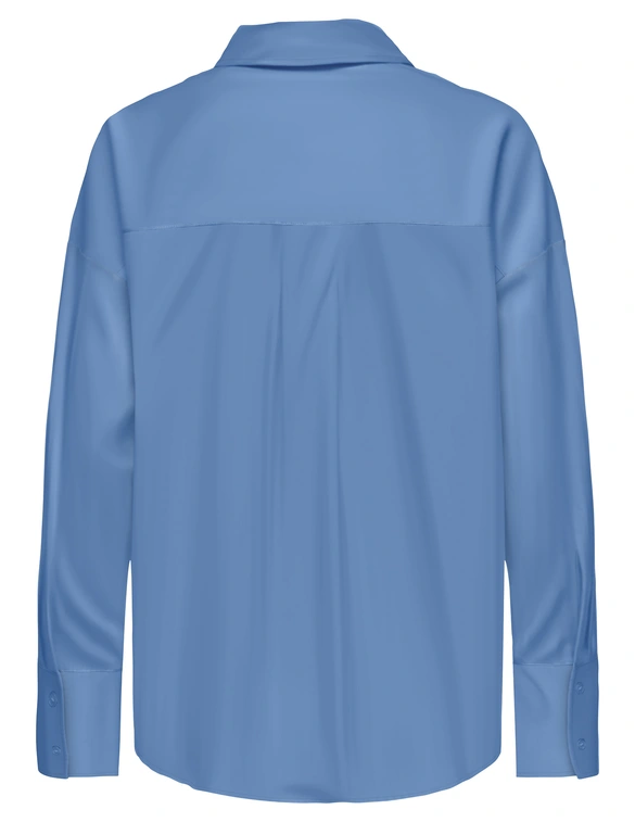 Only ONLOREGON SOLO SHIRT WVN 15314330