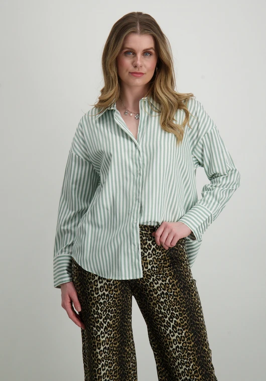 Only ONLOREGON SOLO SHIRT WVN 15314330