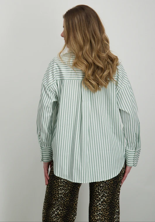 Only ONLOREGON SOLO SHIRT WVN 15314330