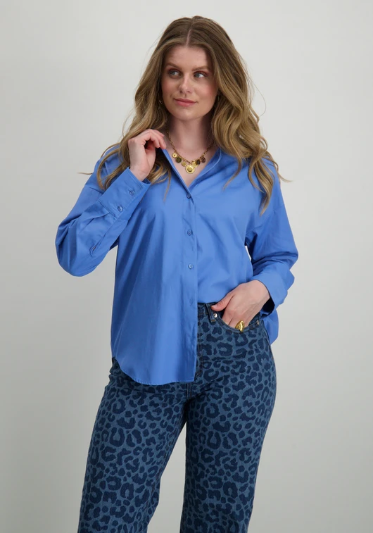 Only ONLOREGON SOLO SHIRT WVN 15314330