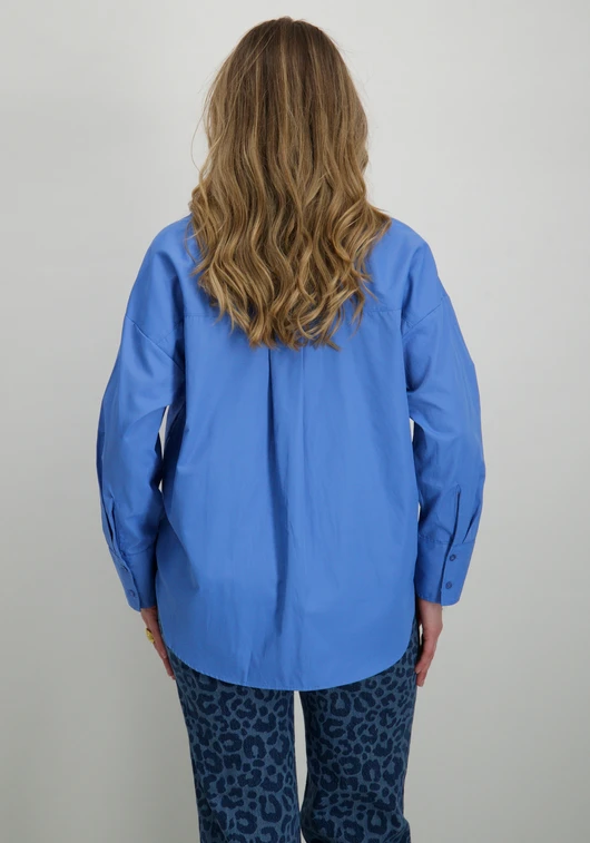 Only ONLOREGON SOLO SHIRT WVN 15314330