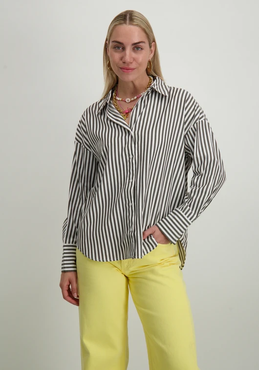 Only ONLOREGON SOLO SHIRT WVN 15314330