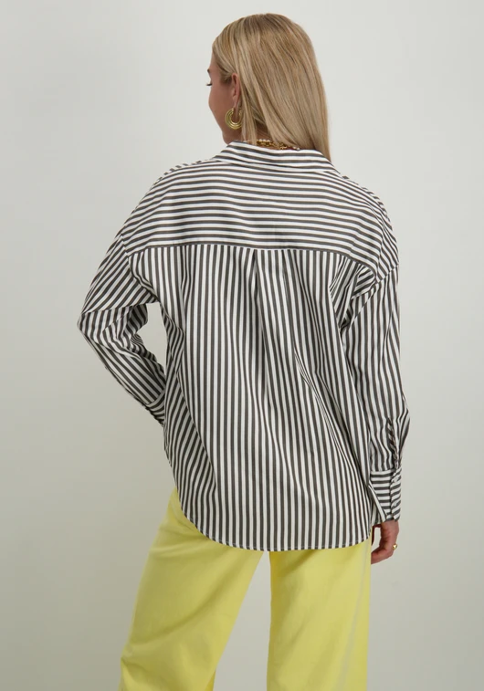 Only ONLOREGON SOLO SHIRT WVN 15314330
