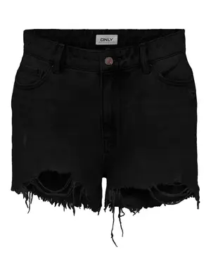 Only ONLPACY HW DNM SHORTS NOOS 15256232