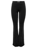 Only ONLPAIGE-ALYA HW GLIT FLARED PANT T 15331610