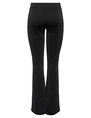 Only ONLPAIGE-ALYA HW GLIT FLARED PANT T 15331610