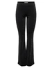 Only ONLPAIGE-ALYA HW GLIT FLARED PANT T 15331610