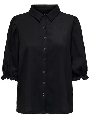 Only ONLPALOMA S/S SHIRT TOP CS JRS 15307462
