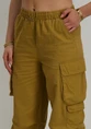 Only ONLPAMALA PANTS CC OTW 15308795