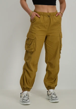 Only ONLPAMALA PANTS CC OTW 15308795