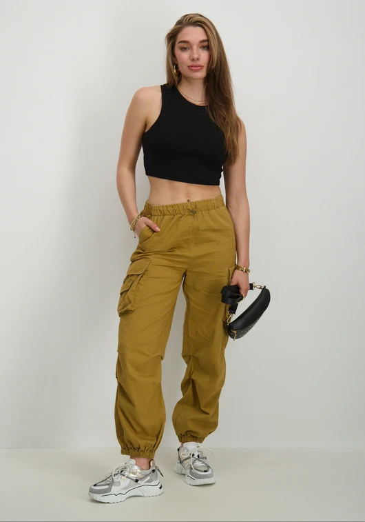Only ONLPAMALA PANTS CC OTW 15308795