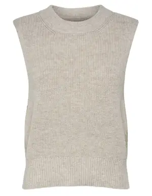 Only ONLPARIS LIFE VEST KNT NOOS 15220032